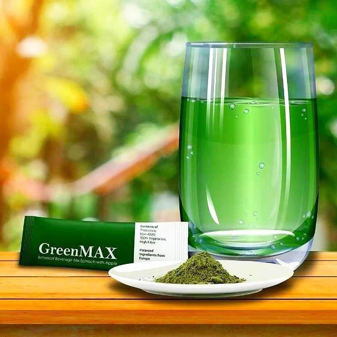 GreenMax 